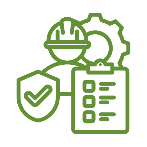 Work Health and Safety Consulting 