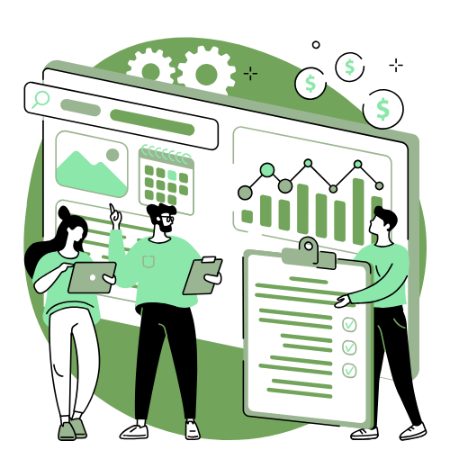 Carbon Foot Print Emissions 